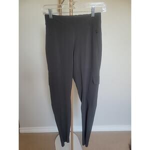 Athleta Dark Olive Joggers Women's Size 0 Brooklyn